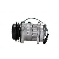 Nissens 891197 für DAF