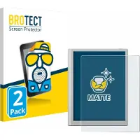 BROTECT Entspiegelungsfolie für Boox Go 10.3 (Gen II) Displayschutz Displayschutzfolie Folie Matt