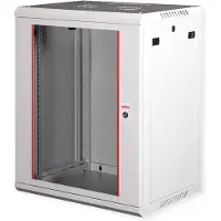 Roline 19-Zoll Wandgehäuse Basic Plus 15HE