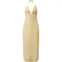 QS Kleid in 1101_hellgelb | Gr.: 40