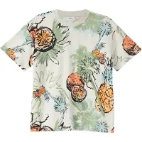 s.Oliver T-shirts Grey/black Größe: 134/140 | T-Shirts Outlet | kids | Grau