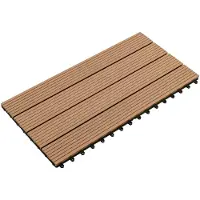 vidaXL Deckoberfläche