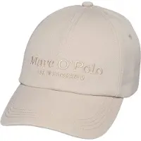 Marc O'Polo Marc OPolo Baseball Cap "aus hochwertigem Bio-Baumwoll-Twill"