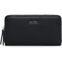 Suri Frey Geldbörse SFY Tiffy Zip Around Wallet Blue dunkelblau