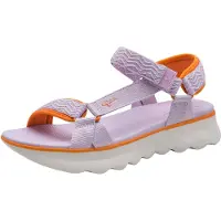 Tamaris Sandalen 1-28700-46 Violett 39