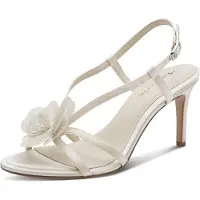 Tamaris sandalette Sandalette beige in Gr. 37