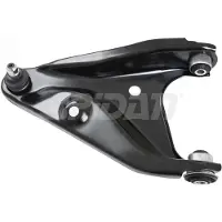 SPIDAN CHASSIS PARTS 40496 Querlenker Vorne Links für DACIA SANDERO LOGAN MCV (KS) LOGAN (LS) LOGAN Pick-up (US) LOGAN EXPRESS (FS)