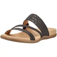 Gabor Pantolette "Pantoletten Textil"