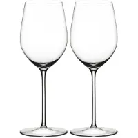 Riedel Sommeliers - Mature Bordeaux / Chablis, 350 ml, 2er-Set - Aktion