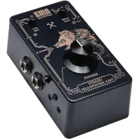 KMA Audio Machines Stereo Headphone Amp - Mini Amp