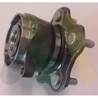 MOTAQUIP Radlagersatz Hinten für RENAULT KOLEOS (HY) zweireihig 148mm LVBW1589