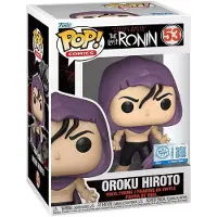 Funko POP! Pop! Comics: The Last Ronin - Oroku Hiroto #53 Special Edition Exclusive