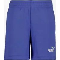 Puma ESS 2 COLOR No. 1 Logo Shorts TR B