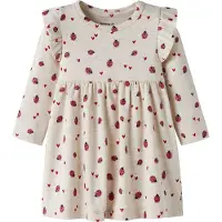 Name it Biobaumwoll Kleid