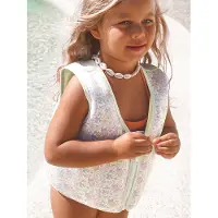 Sunnylife Schwimmweste, Into the Garden, 2-3 Jahre