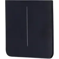 Ajax SideButton (2-gang) Vertikal
