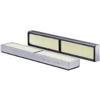 MANN-FILTER Filter, Innenraumluft CUD 74 001