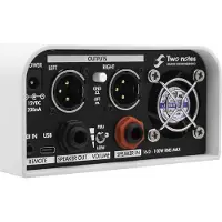 Two Notes Captor X + 16 Ohms - Little Helper