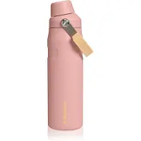 Stanley Thermobecher The IceFlow Bottle Fast Flow 0,7L Peach Rose