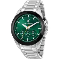 Maserati reloj R8873612065