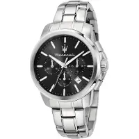 Maserati - R8873621046 - Armbanduhr - Herren - Quarz - SUCCESSO