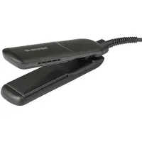 HH Simonsen Glätteisen - Midi Styler Maxx - Schwarz - - One Size - Glätteisen