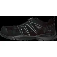 Helly Hansen Workwear MANCHESTER BOA S1P ESD Sicherheitssandalen mit Zehenkappe Schwarz 40