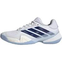 Adidas JR4445_580, Weiß, Cloud White,Cyber Metallic,Dark Blue
