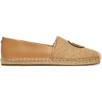 Michael Kors Espadrilles Kenzie Espadrille 40S6KZFP1D Beige