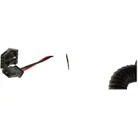 TRISCAN Gasfeder Koffer-/Laderaum Hub 201 mm für u.a. OPEL INSIGNIA