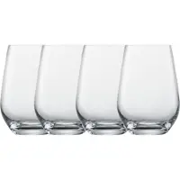 Schott zwiesel Gin Tonic Gläser 4-tlg. BAR SPECIAL