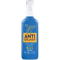 Hermes Arzneimittel GmbH Anti Brumm Kids sensitive 150 ml