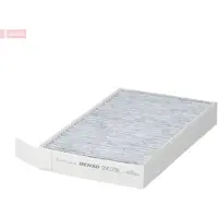 Denso Filter, Innenraumluft DCF775K