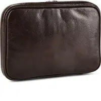 PICARD Buddy Kulturbeutel Leder 24 cm