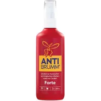 Hermes Arzneimittel GmbH Anti Brumm Forte 75 ml