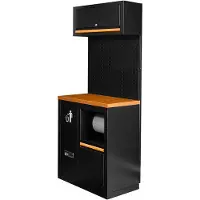 JBM Serie524o Modulares Möbelset 7 Stücke