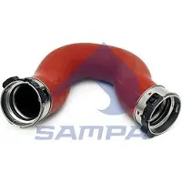 SAMPA Ladeluftschlauch 205.097