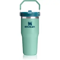 Stanley Thermobecher The IceFlow Flip Straw 2.0 Tumbler 0,41L Spring Green
