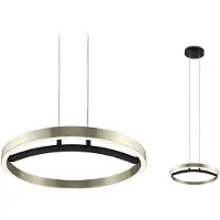 Paulmann LED Pendelleuchte Melira