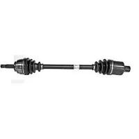 METELLI Antriebswelle 17-0039