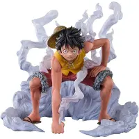 One Piece - FiguartsZERO: Monkey D. Ruffy - Paramount War