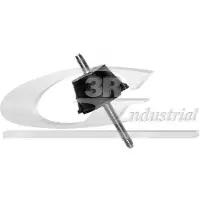3RG Lagerung, Motor 40223