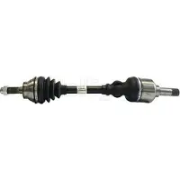 METELLI Antriebswelle 17-0006