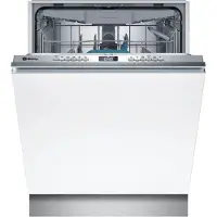 Balay 3vh5332dp Integrierbare Geschirrspülmaschine Mit Drittem Rack 14 Anzahl Maßgedecke