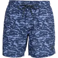 Brunotti Badehose Herren Bru-conic-AO Indigo Blue-XL
