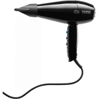 Tondeo E-Line 1500 Haartrockner schwarz