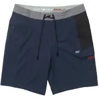 Salty Crew Whaler Flagship Badeshorts