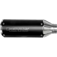 Remus Boostr Royal Enfield Bear 650 25-25 Homologierter Schalldämpfer