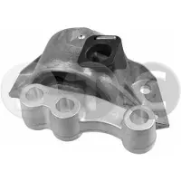 STC Lagerung, Motor T457908