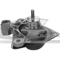 3RG Lagerung, Motor 40658